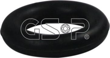 GSP 513051 - Suport, toba esapament aaoparts.ro