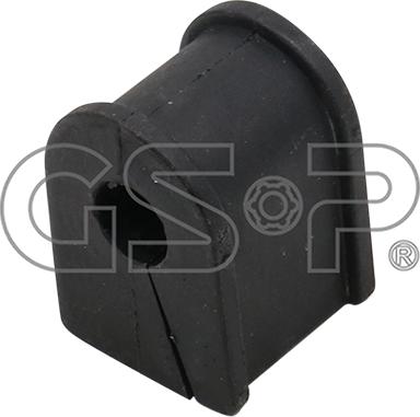 GSP 513135 - Cuzinet, stabilizator aaoparts.ro