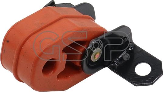 GSP 513859 - Suport, toba esapament aaoparts.ro