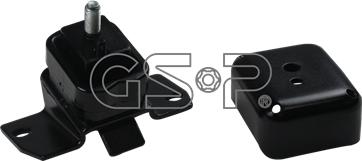 GSP 513801 - Suport motor aaoparts.ro