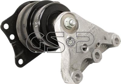 GSP 513882 - Suport motor aaoparts.ro