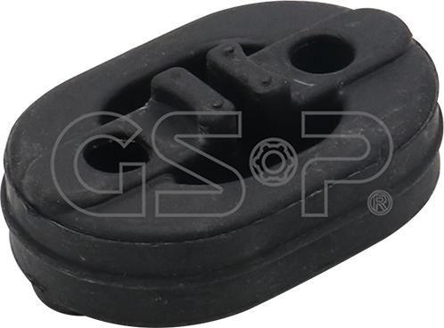 GSP 513351 - Suport, toba esapament aaoparts.ro