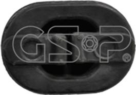 GSP 513351 - Suport, toba esapament aaoparts.ro