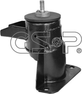 GSP 513776 - Suport motor aaoparts.ro
