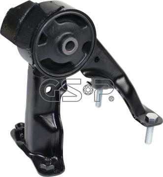 GSP 512907 - Suport motor aaoparts.ro