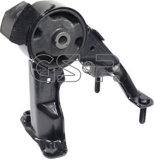 GSP 512911 - Suport motor aaoparts.ro