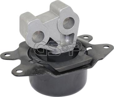 GSP 512467 - Suport motor aaoparts.ro