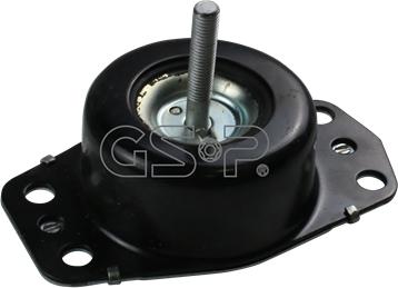 GSP 512437 - Suport motor aaoparts.ro