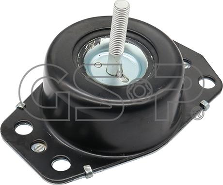 GSP 512437 - Suport motor aaoparts.ro