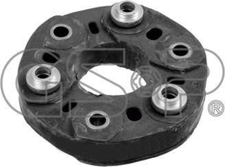 GSP 512672 - Articulatie, cardan aaoparts.ro