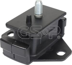 GSP 512099 - Suport motor aaoparts.ro