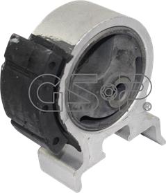GSP 512136 - Suport motor aaoparts.ro
