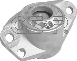 GSP 512242 - Rulment sarcina suport arc aaoparts.ro