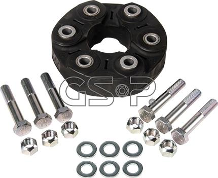 GSP 517955S - Articulatie, cardan aaoparts.ro