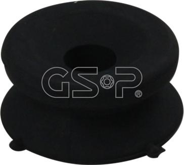 GSP 517558 - Bucsa distantier, amortizor aaoparts.ro