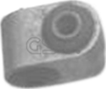 GSP 517576 - Articulatie, coloana de directie aaoparts.ro