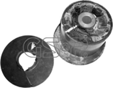 GSP 517685 - Suport motor aaoparts.ro