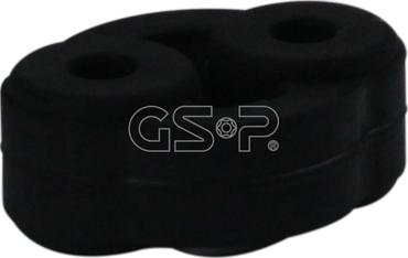 GSP 517630 - Suport, toba esapament aaoparts.ro