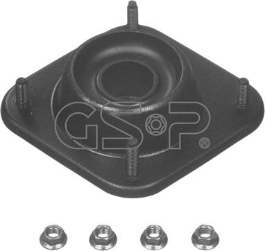 GSP 517898S - Rulment sarcina suport arc aaoparts.ro