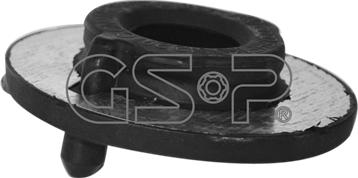 GSP 517375 - Rulment sarcina suport arc aaoparts.ro
