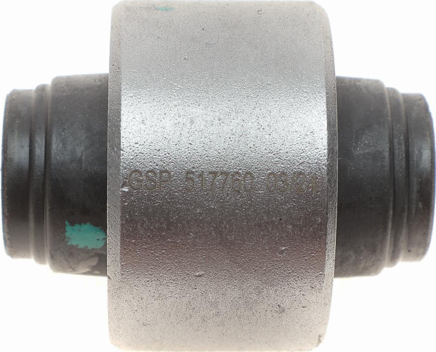 GSP 517 760 - Suport,trapez aaoparts.ro