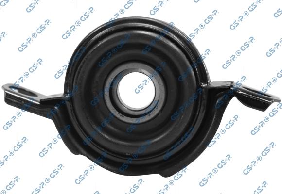 GSP 539051 - Suport, ax cardanic aaoparts.ro