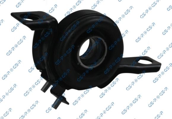 GSP 539053 - Suport, ax cardanic aaoparts.ro