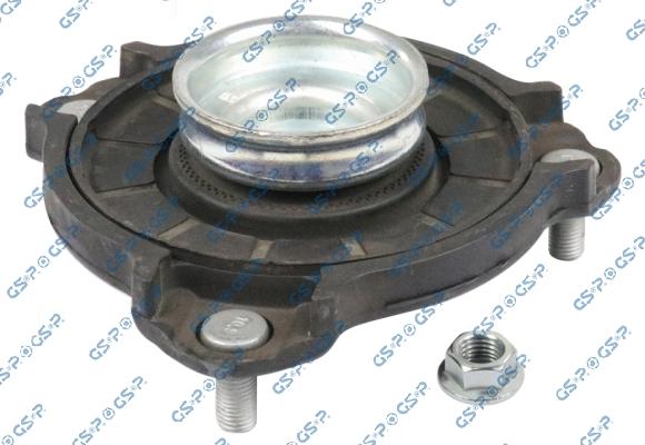 GSP 534062S - Rulment sarcina suport arc aaoparts.ro