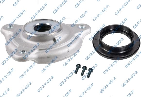 GSP 534187S - Rulment sarcina suport arc aaoparts.ro