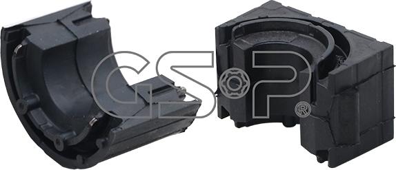 GSP 535184K - Cuzinet, stabilizator aaoparts.ro
