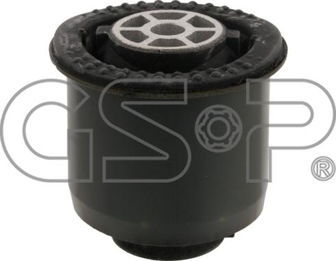 GSP 535710 - Suport, ax aaoparts.ro