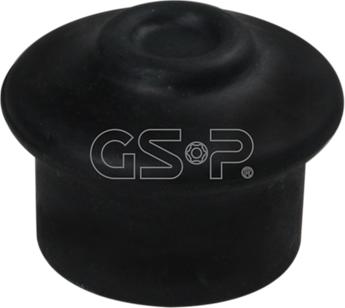 GSP 530357 - Burduf cauciuc, suport motor aaoparts.ro