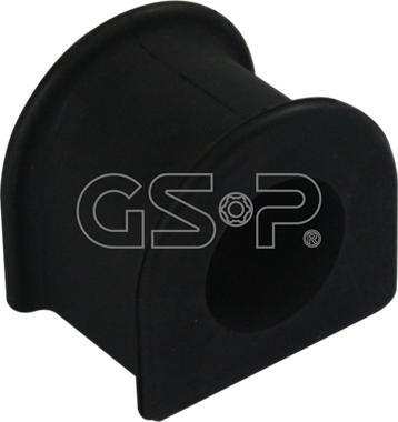 GSP 530744 - Cuzinet, stabilizator aaoparts.ro