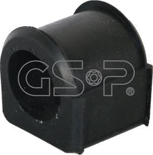 GSP 530787 - Cuzinet, stabilizator aaoparts.ro