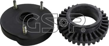 GSP 531608S - Rulment sarcina suport arc aaoparts.ro