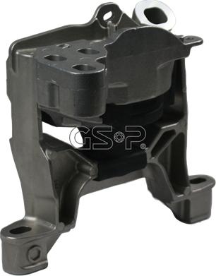 GSP 531195 - Suport motor aaoparts.ro