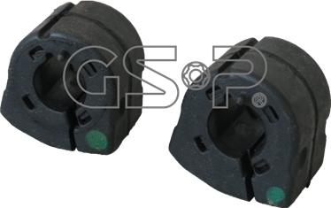 GSP 531748S - Set reparatie, bucsa bara stabilizatoare aaoparts.ro