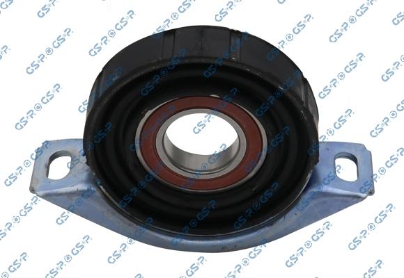 GSP 538998 - Suport, ax cardanic aaoparts.ro