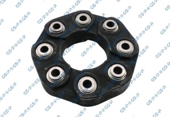 GSP 538506 - Articulatie, cardan aaoparts.ro