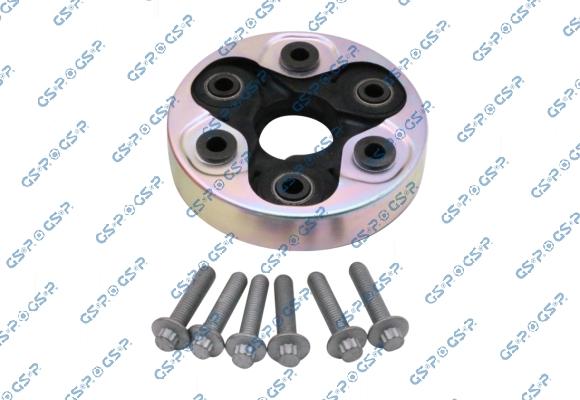 GSP 538508S - Articulatie, cardan aaoparts.ro