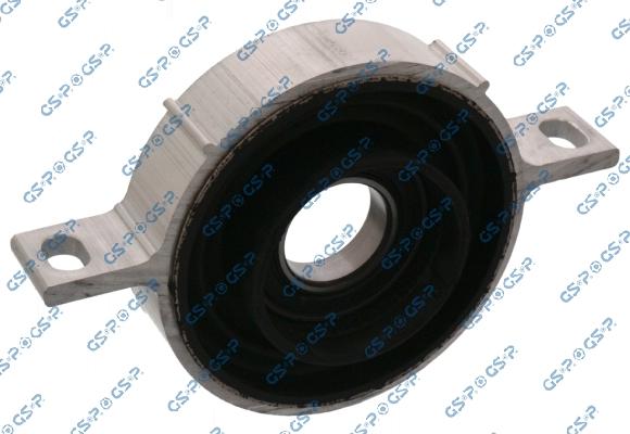 GSP 538640 - Suport, ax cardanic aaoparts.ro