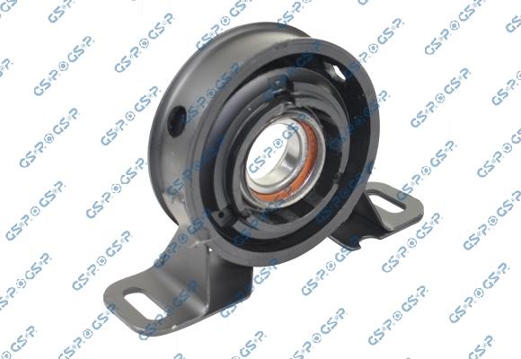 GSP 538648 - Suport, ax cardanic aaoparts.ro