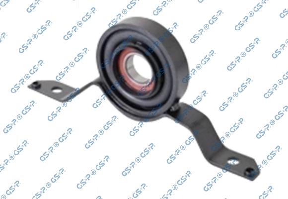 GSP 538608 - Suport, ax cardanic aaoparts.ro