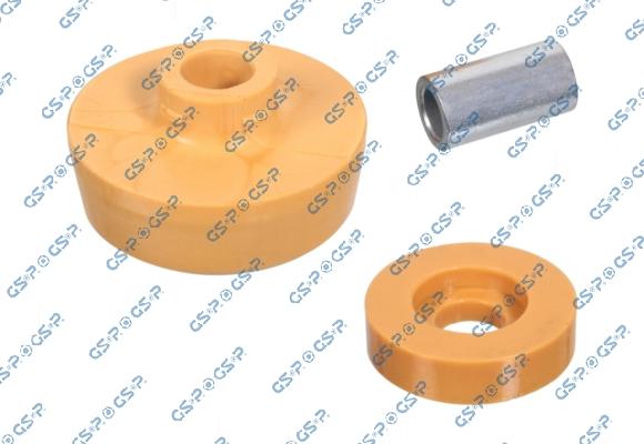 GSP 538119 - Rulment sarcina suport arc aaoparts.ro