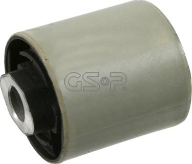 GSP 533915 - Bucsa, lagare cabina sofer aaoparts.ro