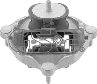 GSP 533504 - Suport, transmisie automata aaoparts.ro