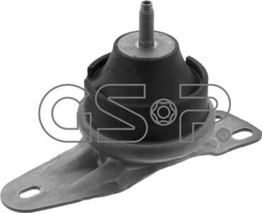 GSP 533525 - Suport motor aaoparts.ro