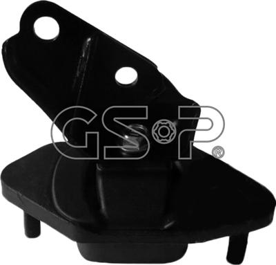 GSP 533015 - Suport motor aaoparts.ro