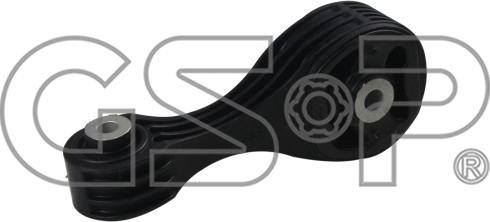 GSP 533027 - Suport motor aaoparts.ro