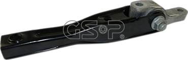 GSP 533849 - Suport motor aaoparts.ro